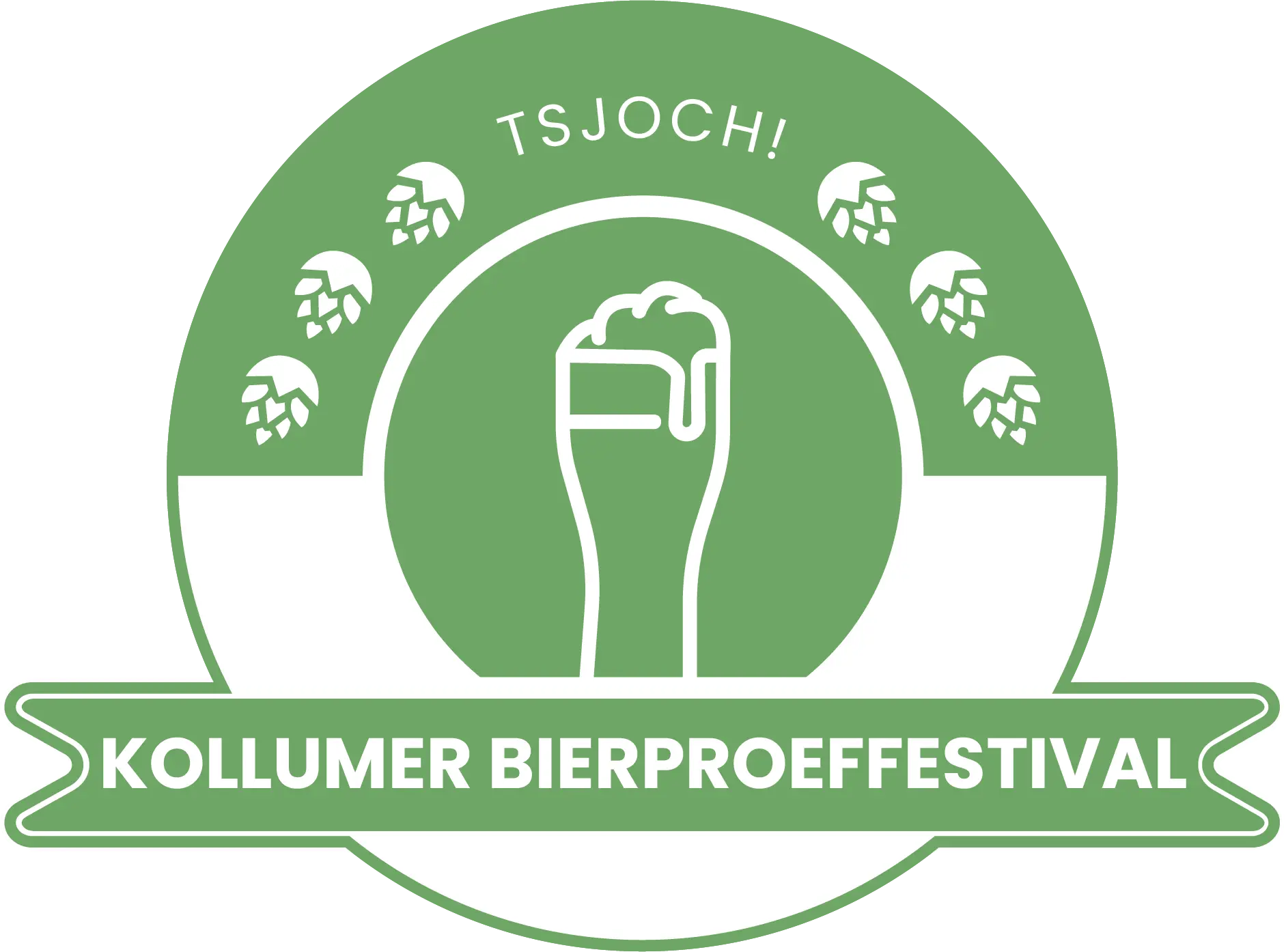Logo Bierproeffestival