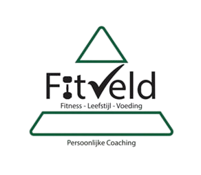 Logo FitVeld Coaching