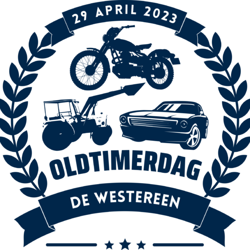 Logo Oldtimerdag de Westereen